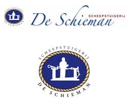 De Schieman square